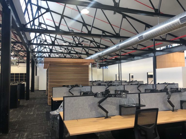 Industrial Electricians Geelong Electrical Contractors