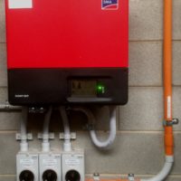 Solar Inverter in Geelong