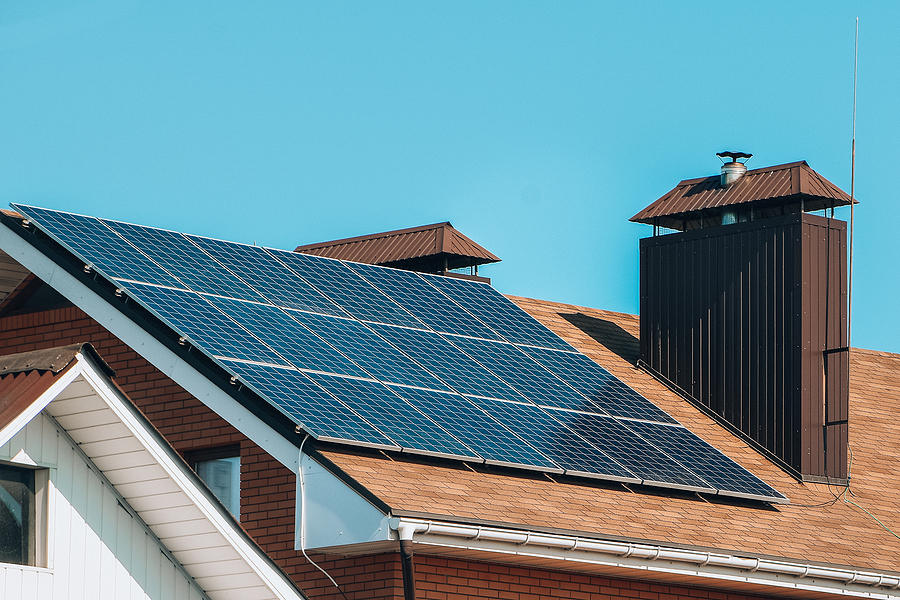 solar panel installation Geelong