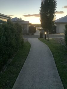 Retirement village electrical maintenance services in Leopold