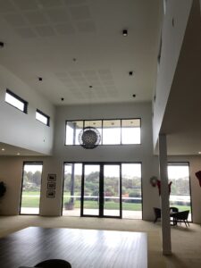 electrical maintenance services in Leopold